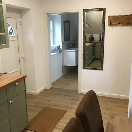 Naturblick Appartement Hennstedt (Steinburg)