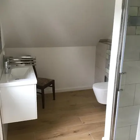 Appartement Naturblick