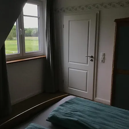 Naturblick Appartement