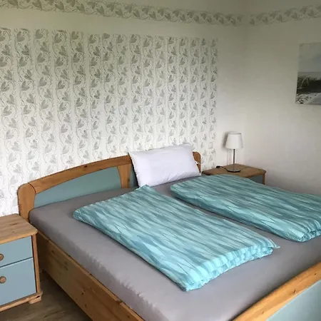 Appartement Naturblick *