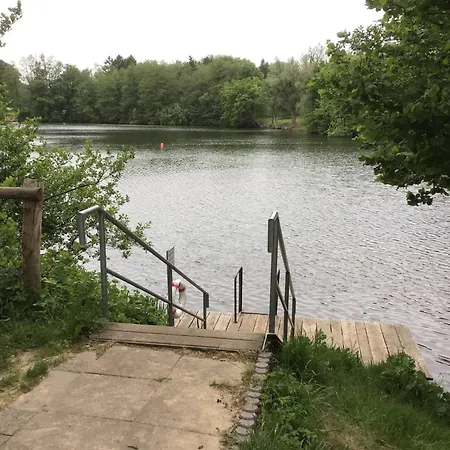 Naturblick Appartement Hennstedt (Steinburg)